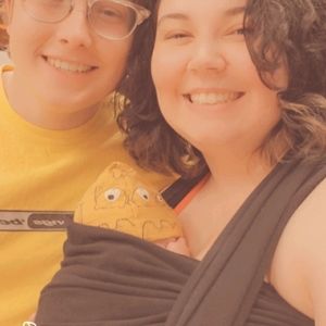 Meet your Posher, Uriah